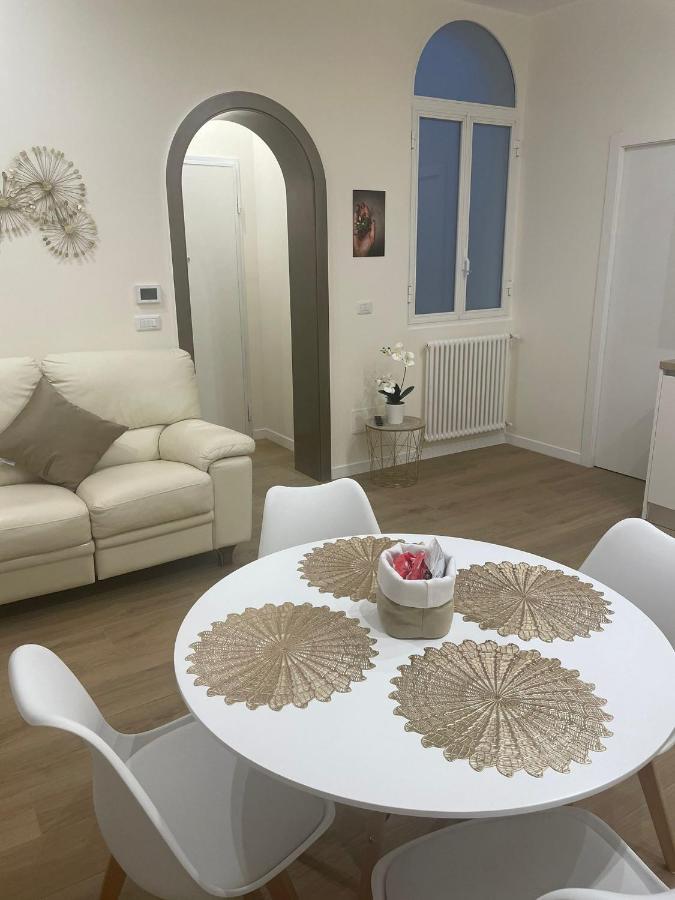 Luna&Sole Oreste Apartments - Self Check-In Bari Exteriér fotografie