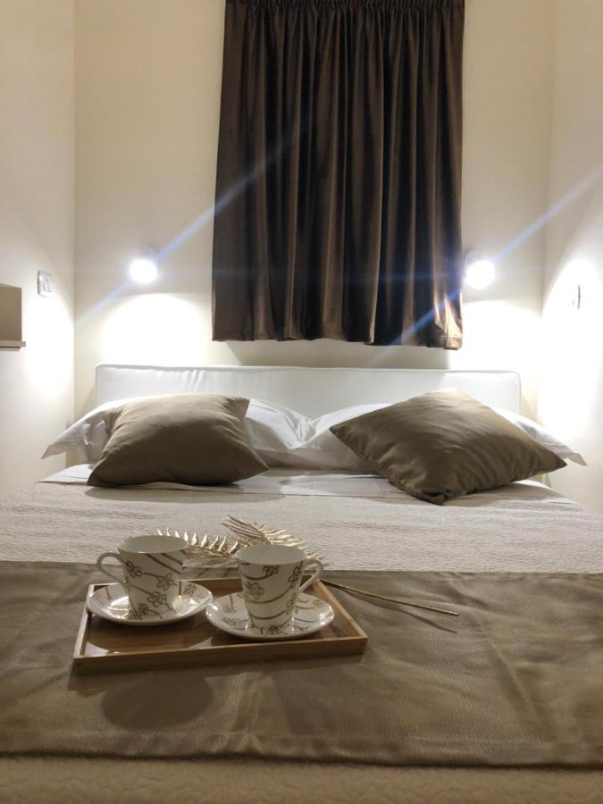 Luna&Sole Oreste Apartments - Self Check-In Bari Exteriér fotografie
