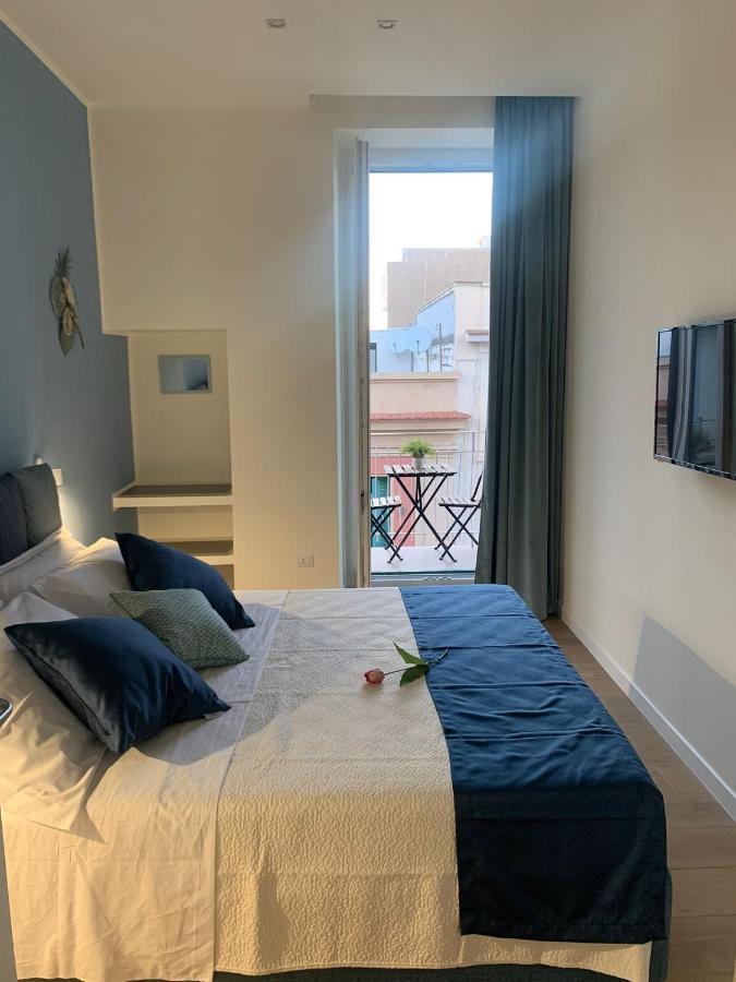 Luna&Sole Oreste Apartments - Self Check-In Bari Exteriér fotografie